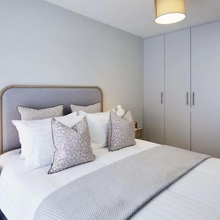 Luxury Apartment Top Location Rds, Aviva 5 Min Walk Dublin Exteriör bild