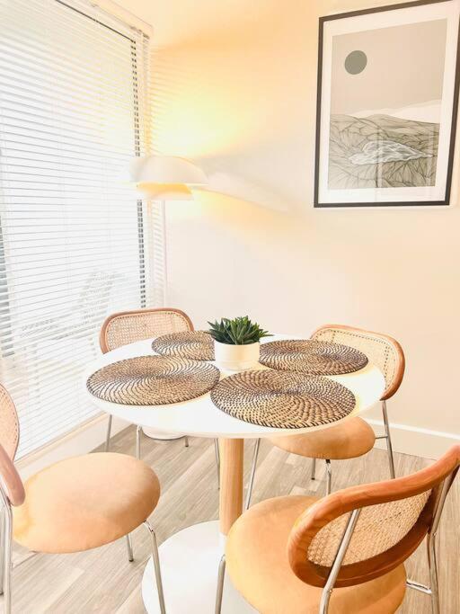 Luxury Apartment Top Location Rds, Aviva 5 Min Walk Dublin Exteriör bild