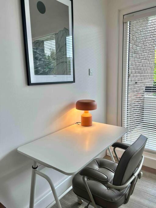 Luxury Apartment Top Location Rds, Aviva 5 Min Walk Dublin Exteriör bild
